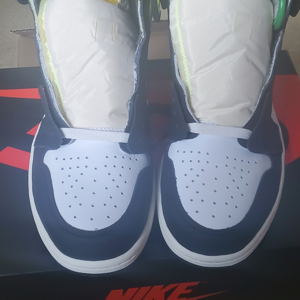 Air Jordan 1 Retro High OG